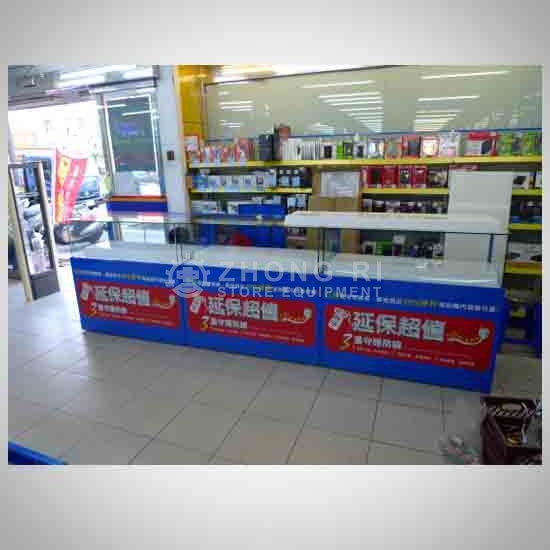 3C Electronic Store-01